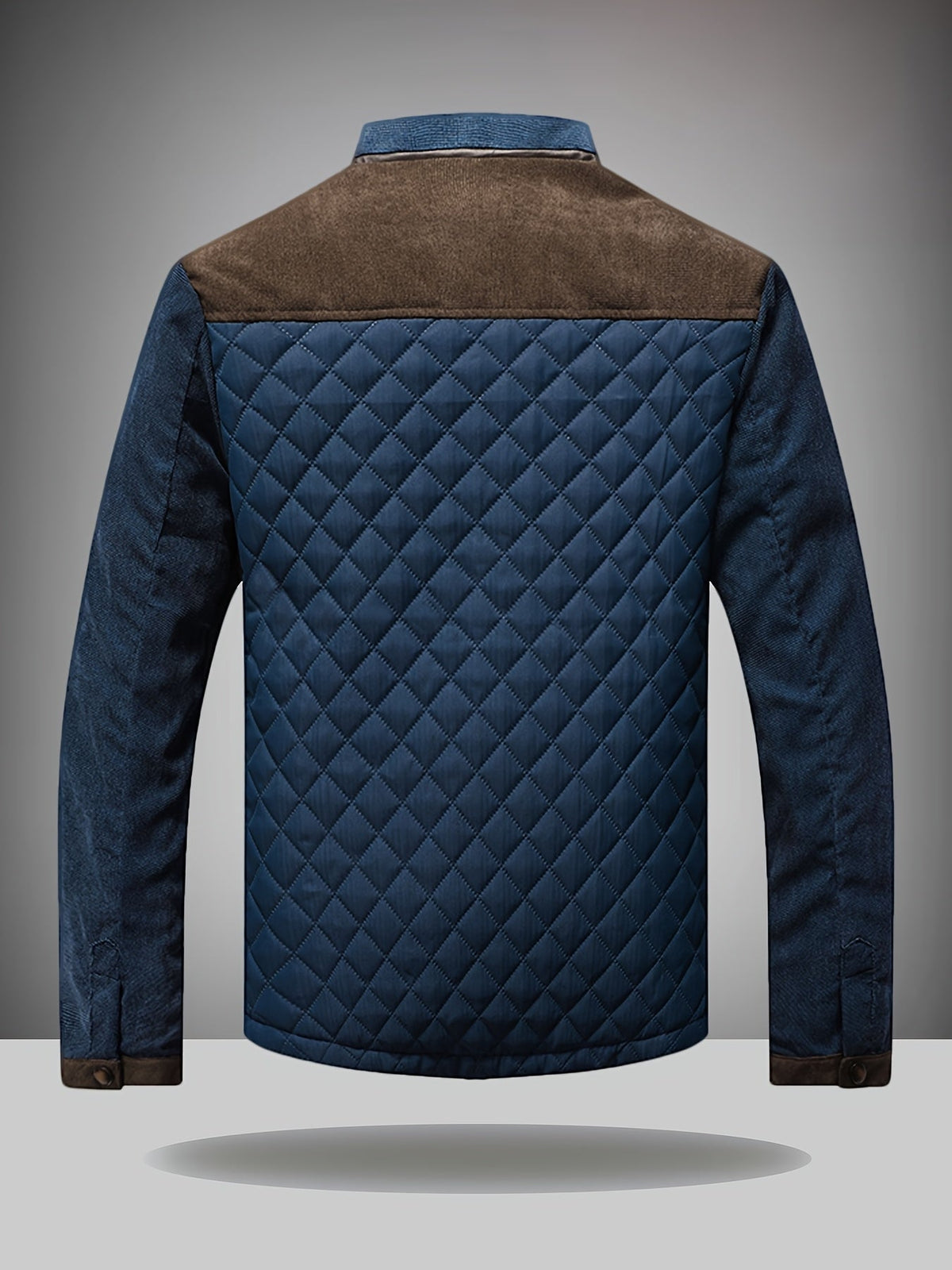 #Color_Brown-Blue