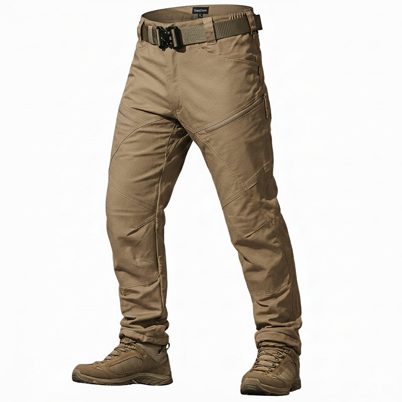 Urban Pro Flexible Tactical Pants