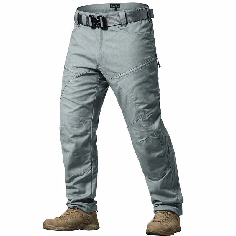 Urban Pro Flexible Tactical Pants