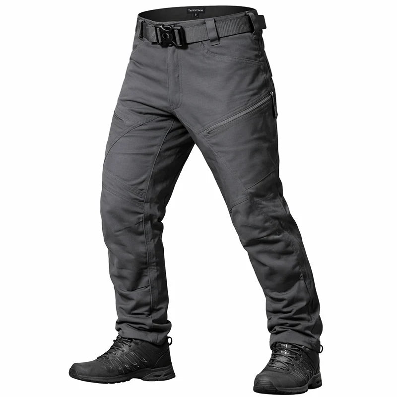 Urban Pro Flexible Tactical Pants
