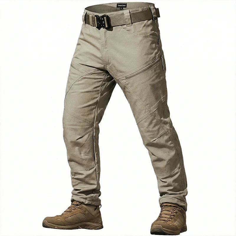 Urban Pro Flexible Tactical Pants