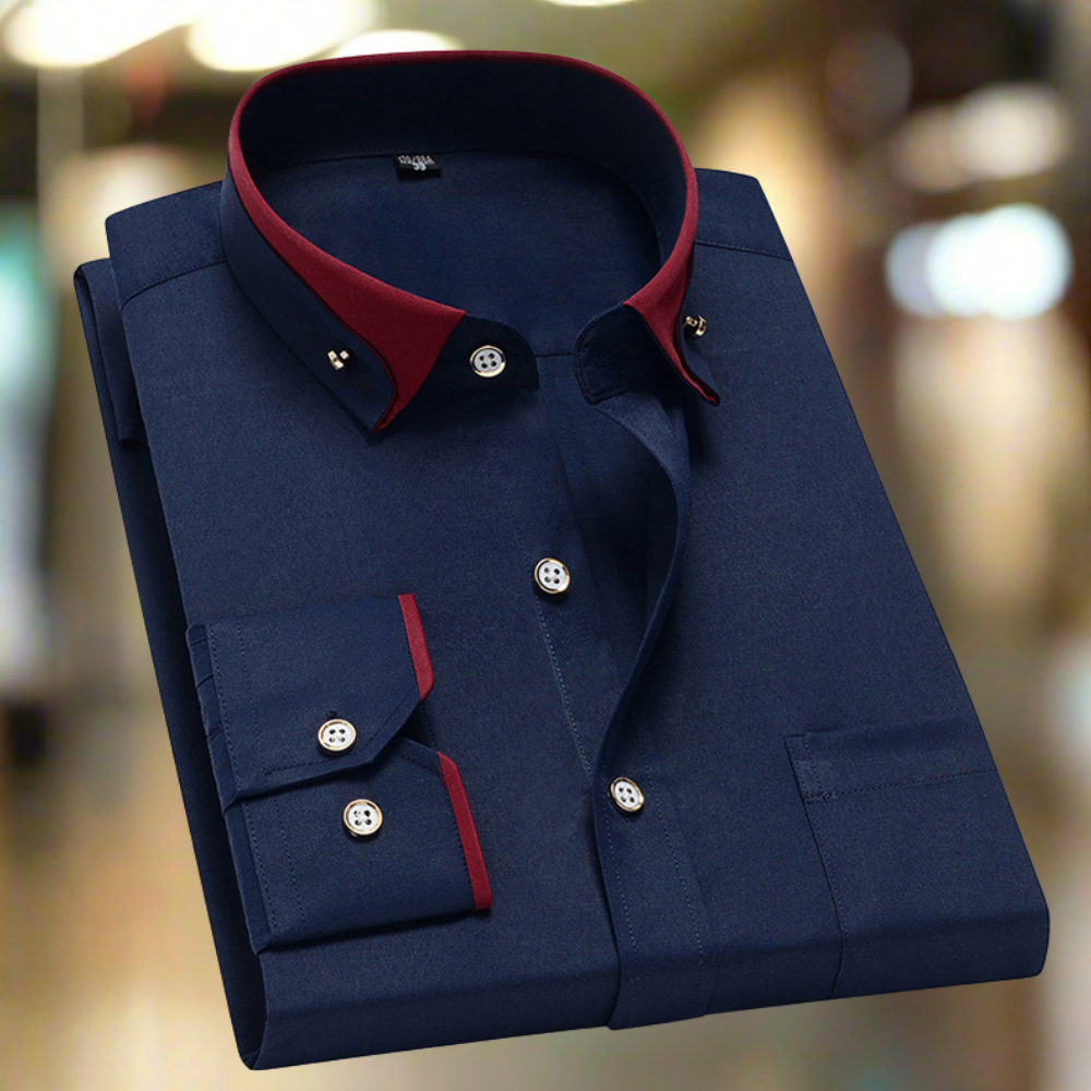 #Color_Navy