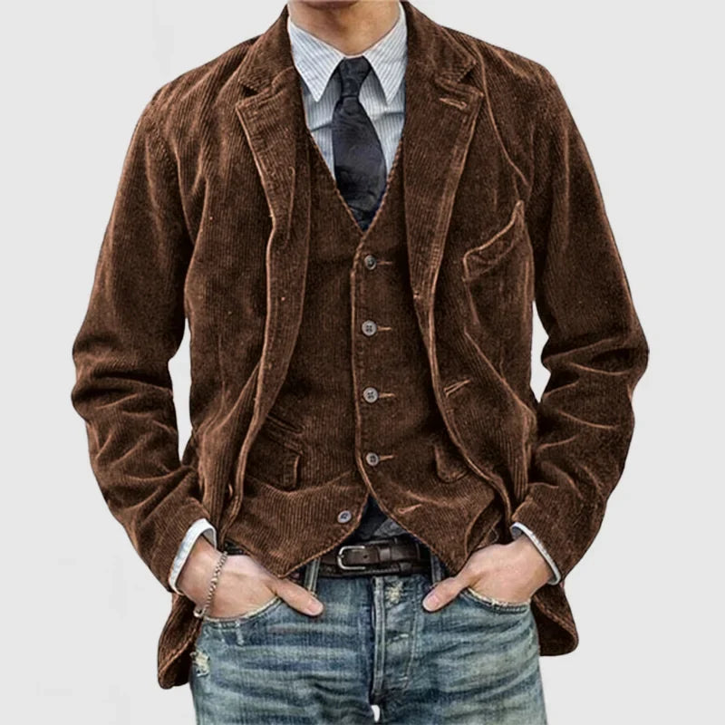 #Color_Chestnut Brown
