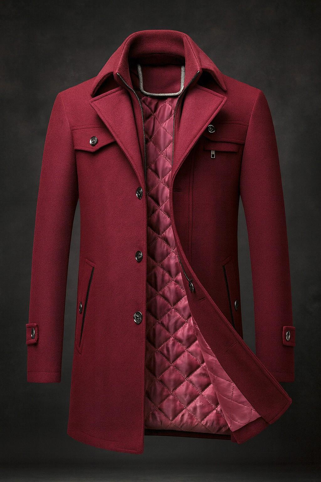 #Color_Burgundy