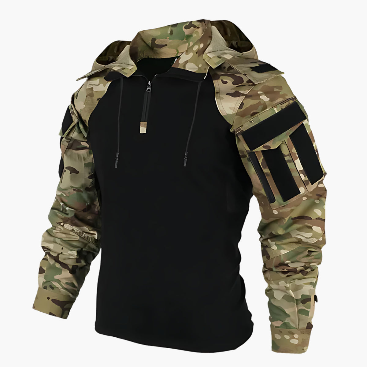 #Color_Camouflage