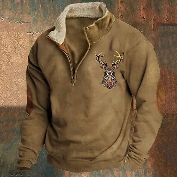 #Color_Brown