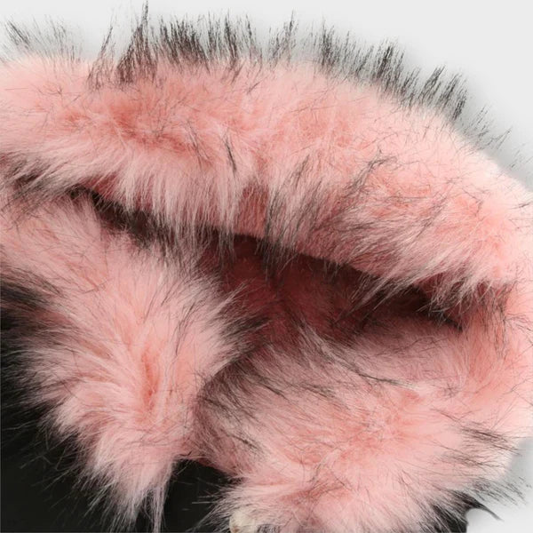 #Color_Negro - Rosa