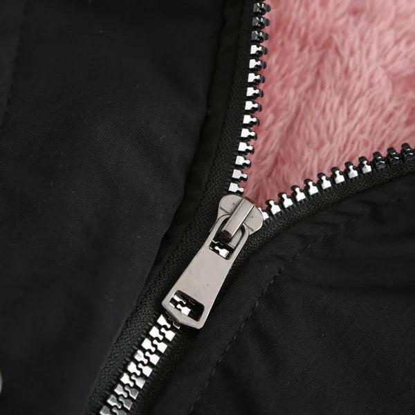 #Color_Negro - Rosa