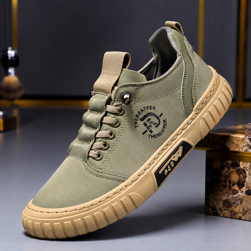 Espadrilles urbaines légères pour hommes