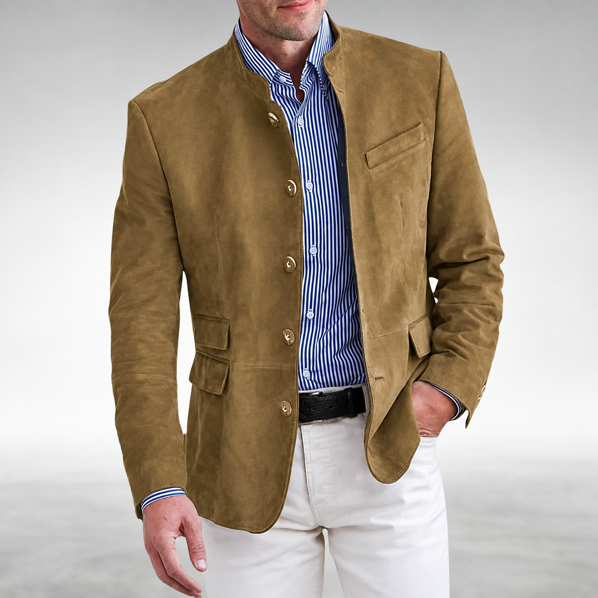 Veste Rochester