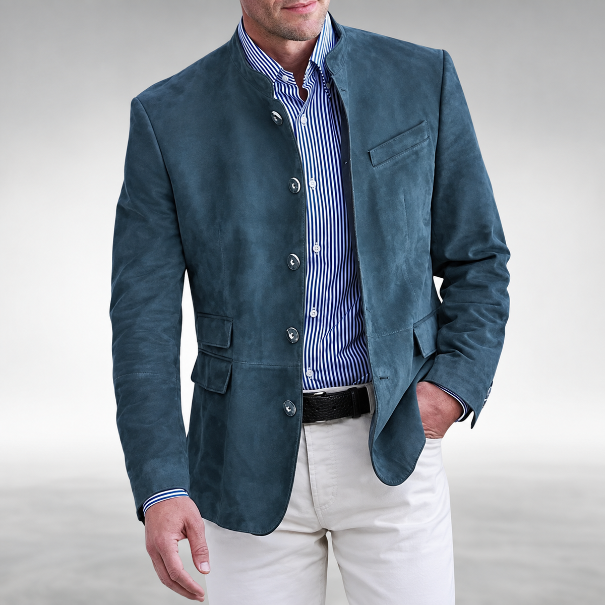Veste Rochester