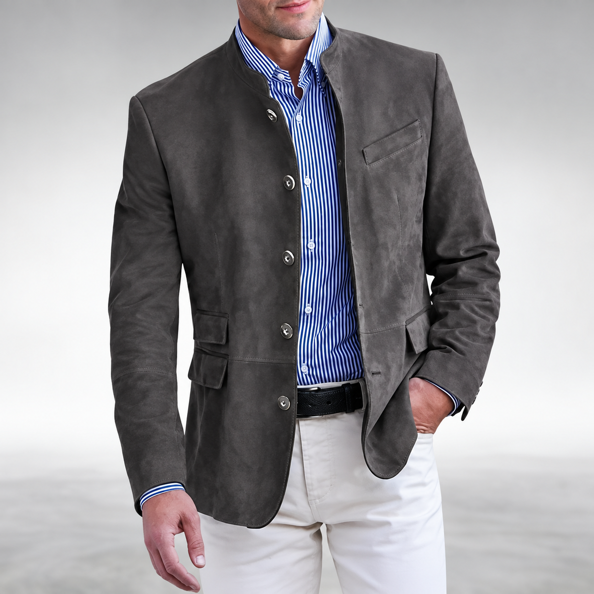 Veste Rochester