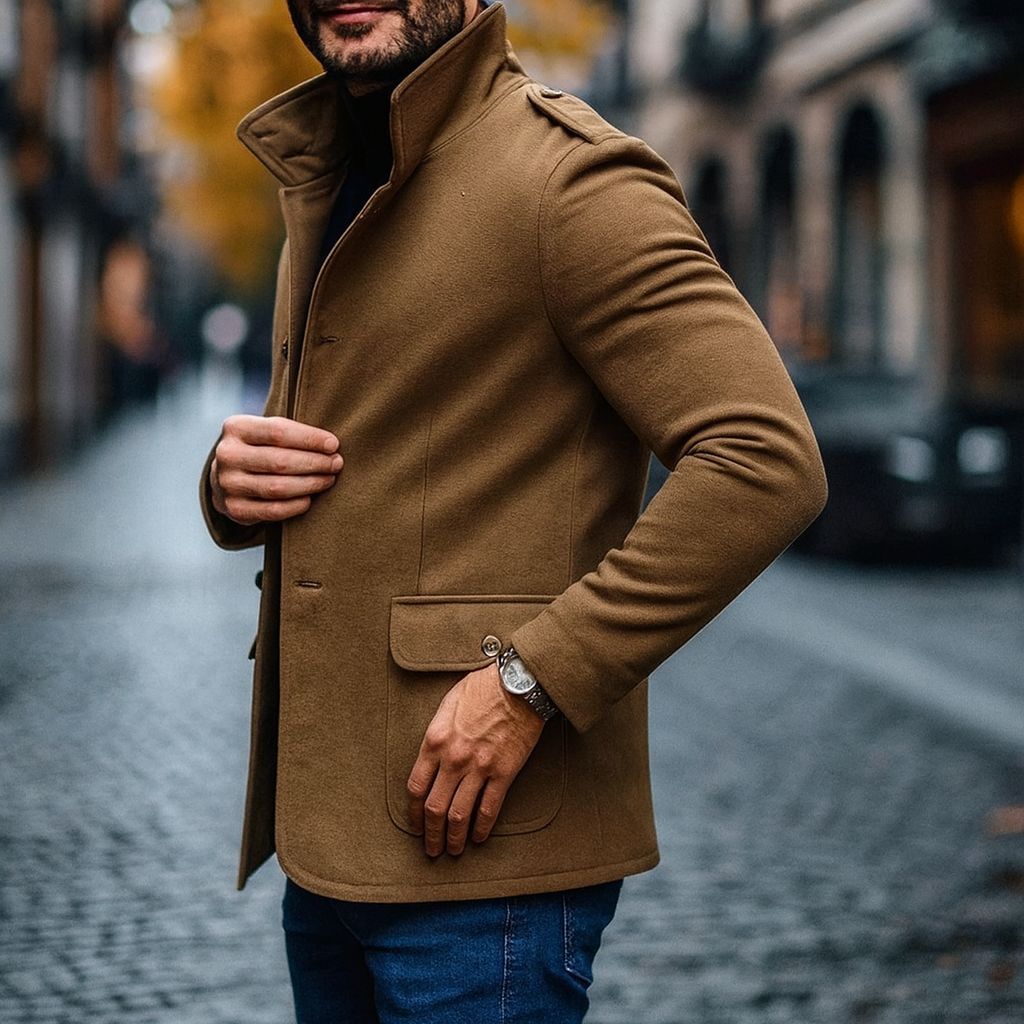 #Color_Brown