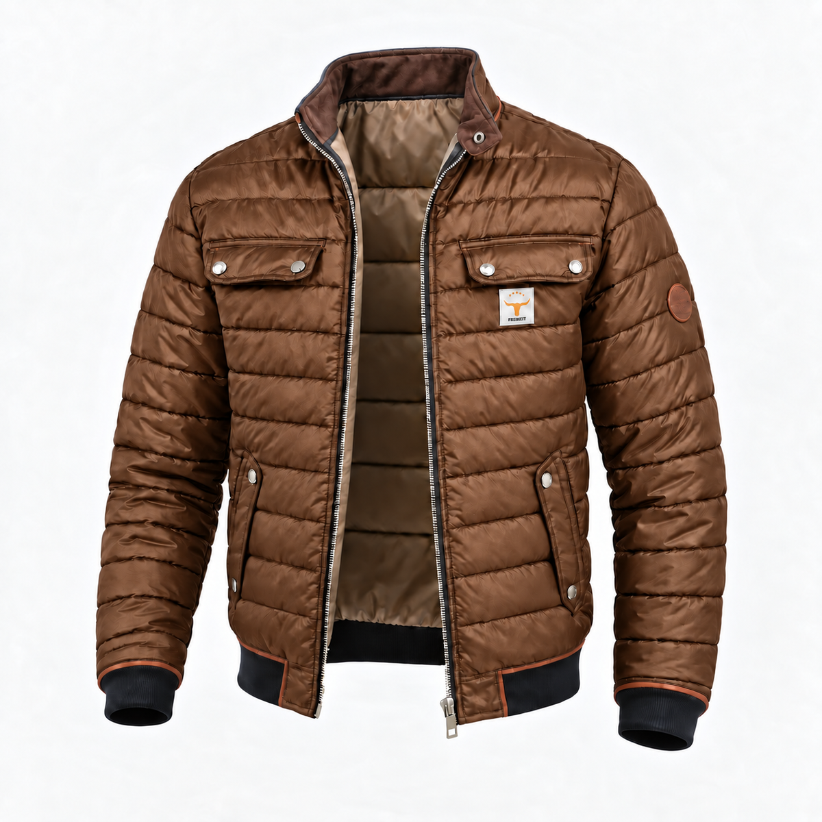 #Color_Brown