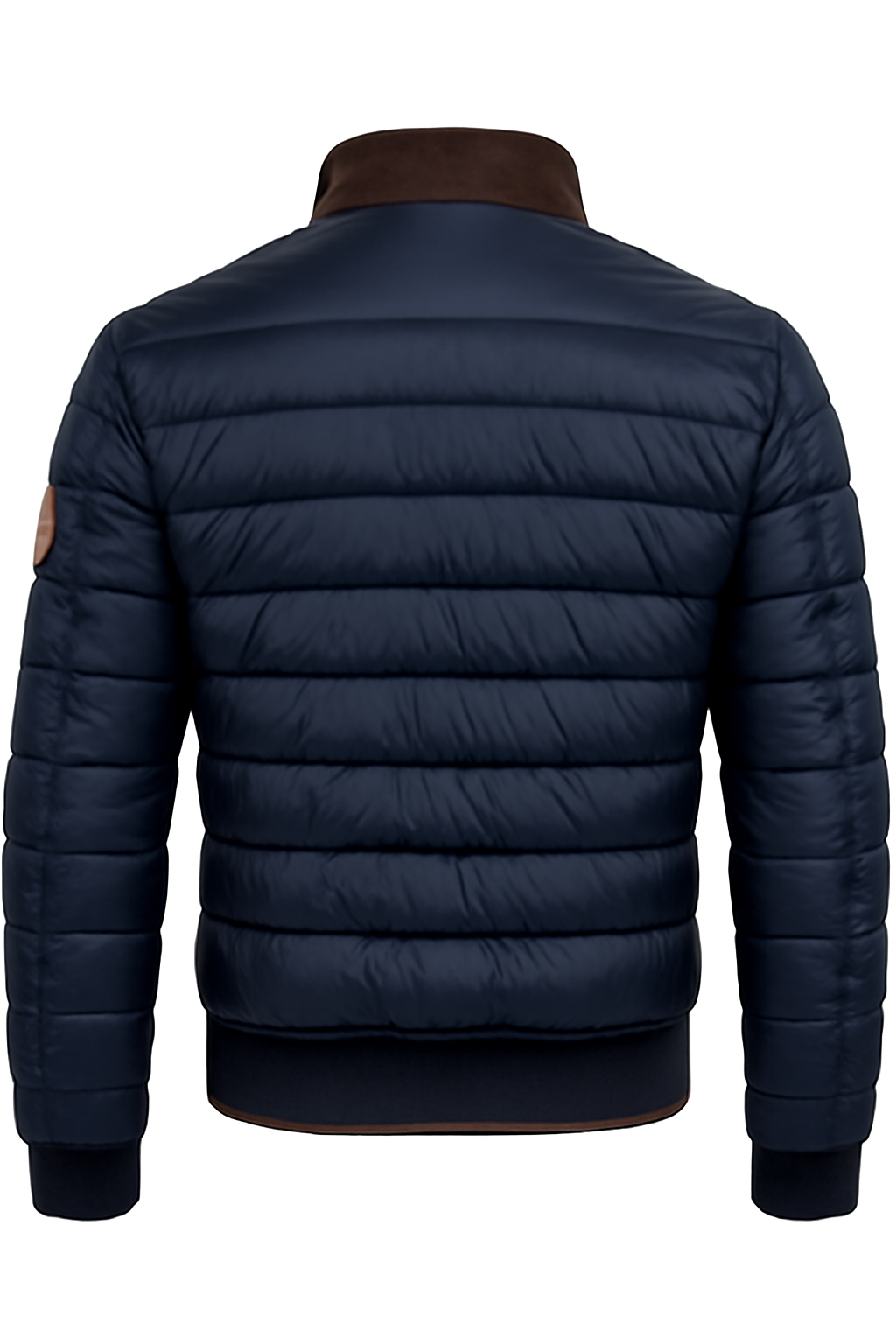 UrbanPilot Puffer Jacket