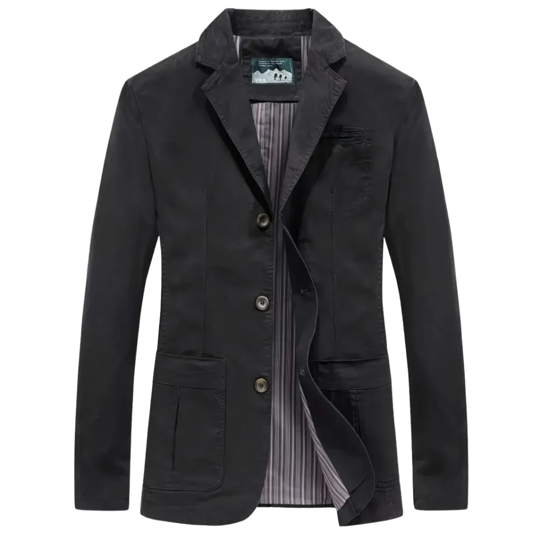 Philip™ | Classic Smart Casual Jacket