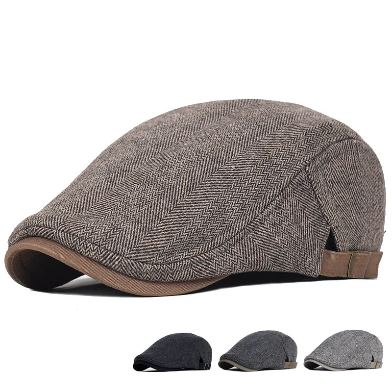 Men's Premium Cap