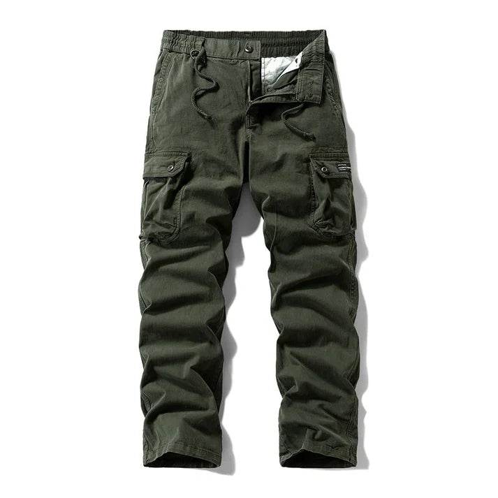 Men's Tactical Cargo Pants