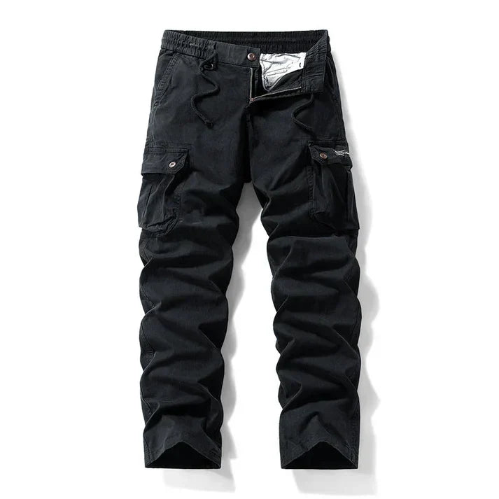 Men's Tactical Cargo Pants