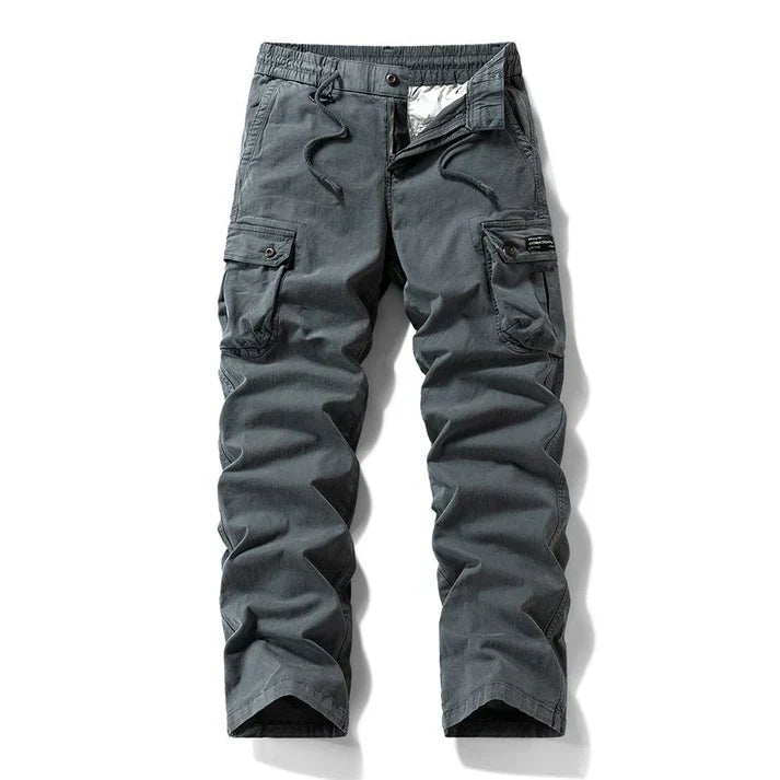 Men's Tactical Cargo Pants