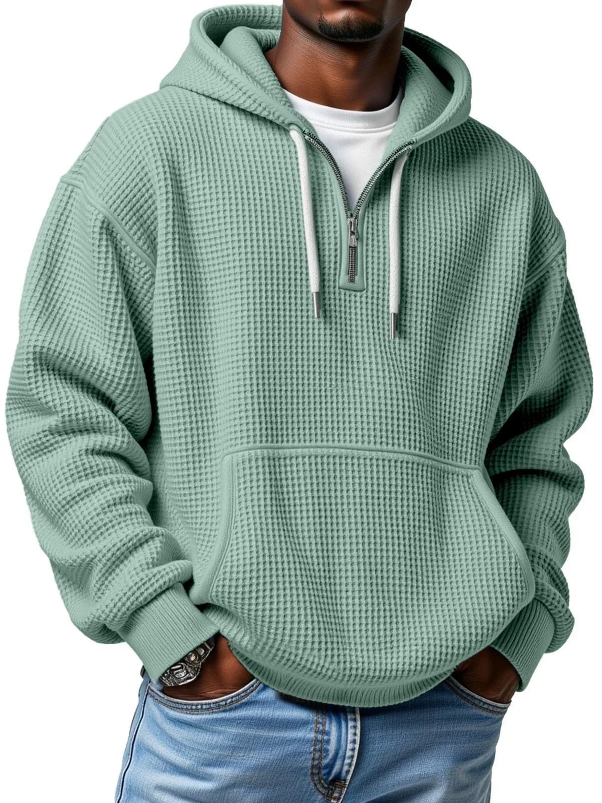 #Color_Sage Green