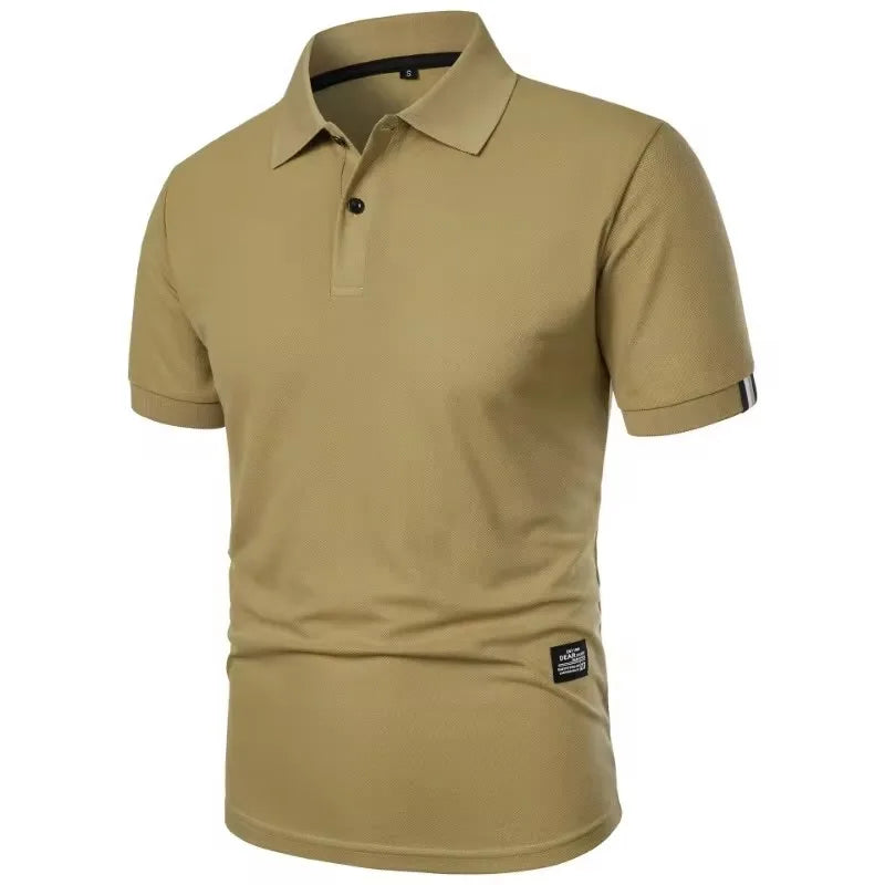Men's Stylish Polo Shirt