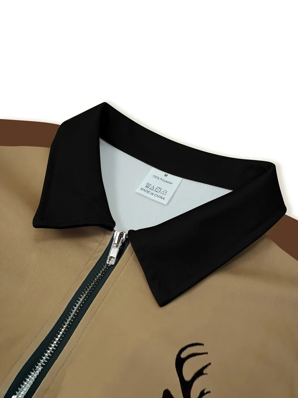 Men's Long-Sleeve Outdoor Fall Shirt