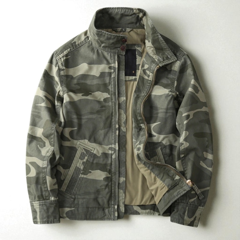 Men's Classic Field Jacket