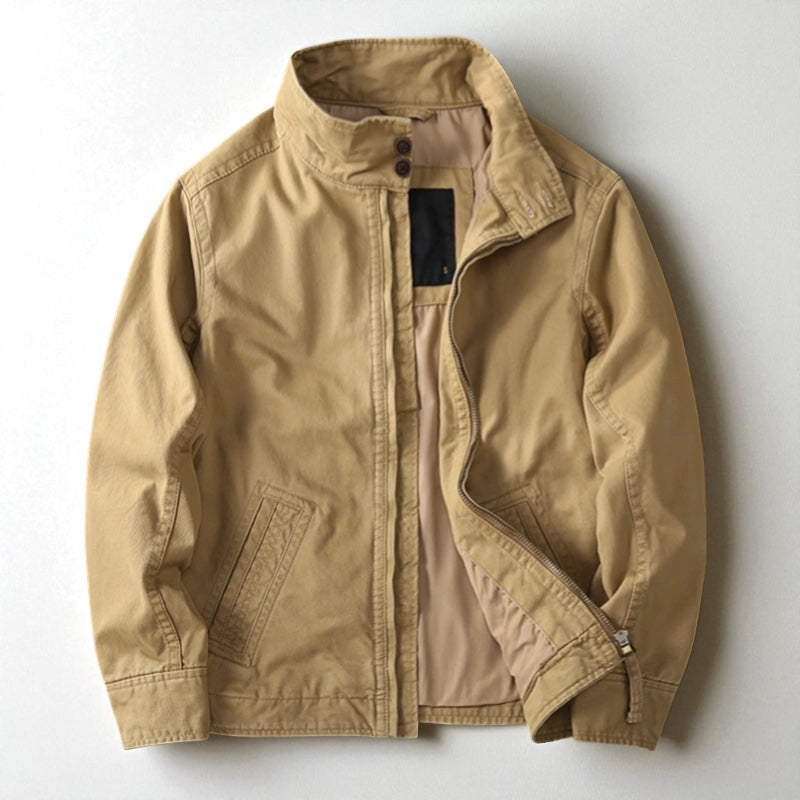 Men's Classic Field Jacket