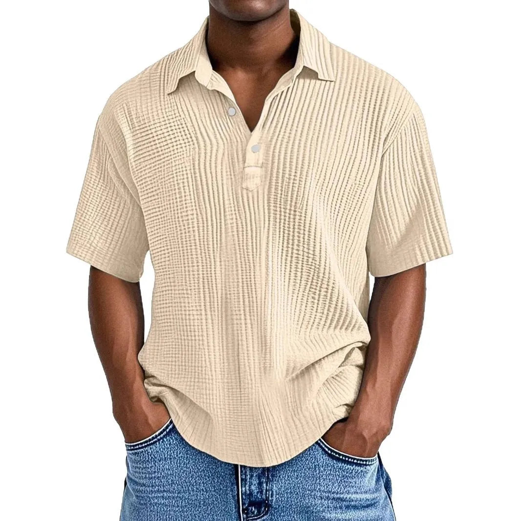 Retro Summer Shirt