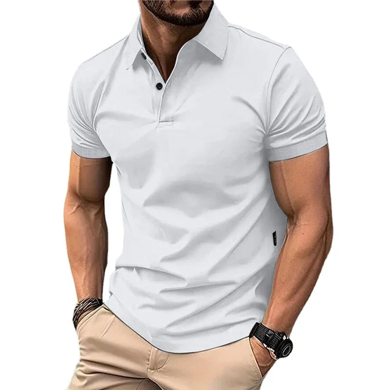 Men's Stylish Polo Shirt
