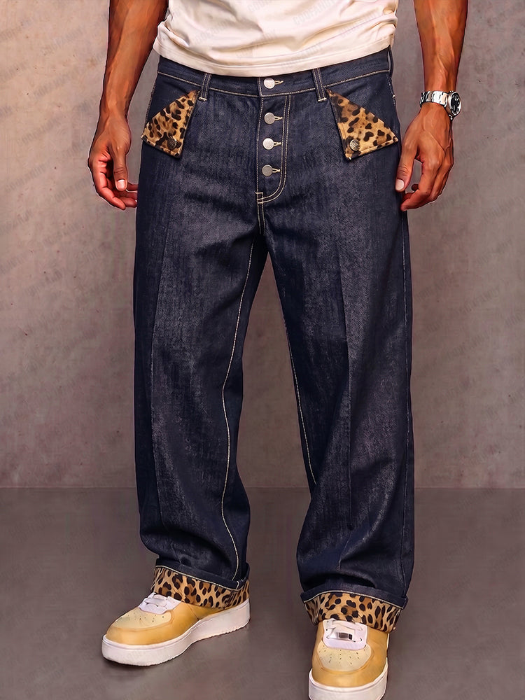 #Color_Leopard