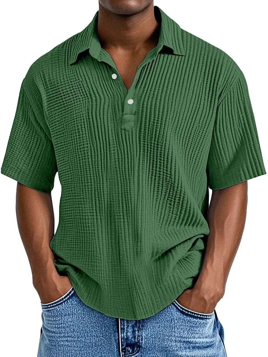 Retro Summer Shirt