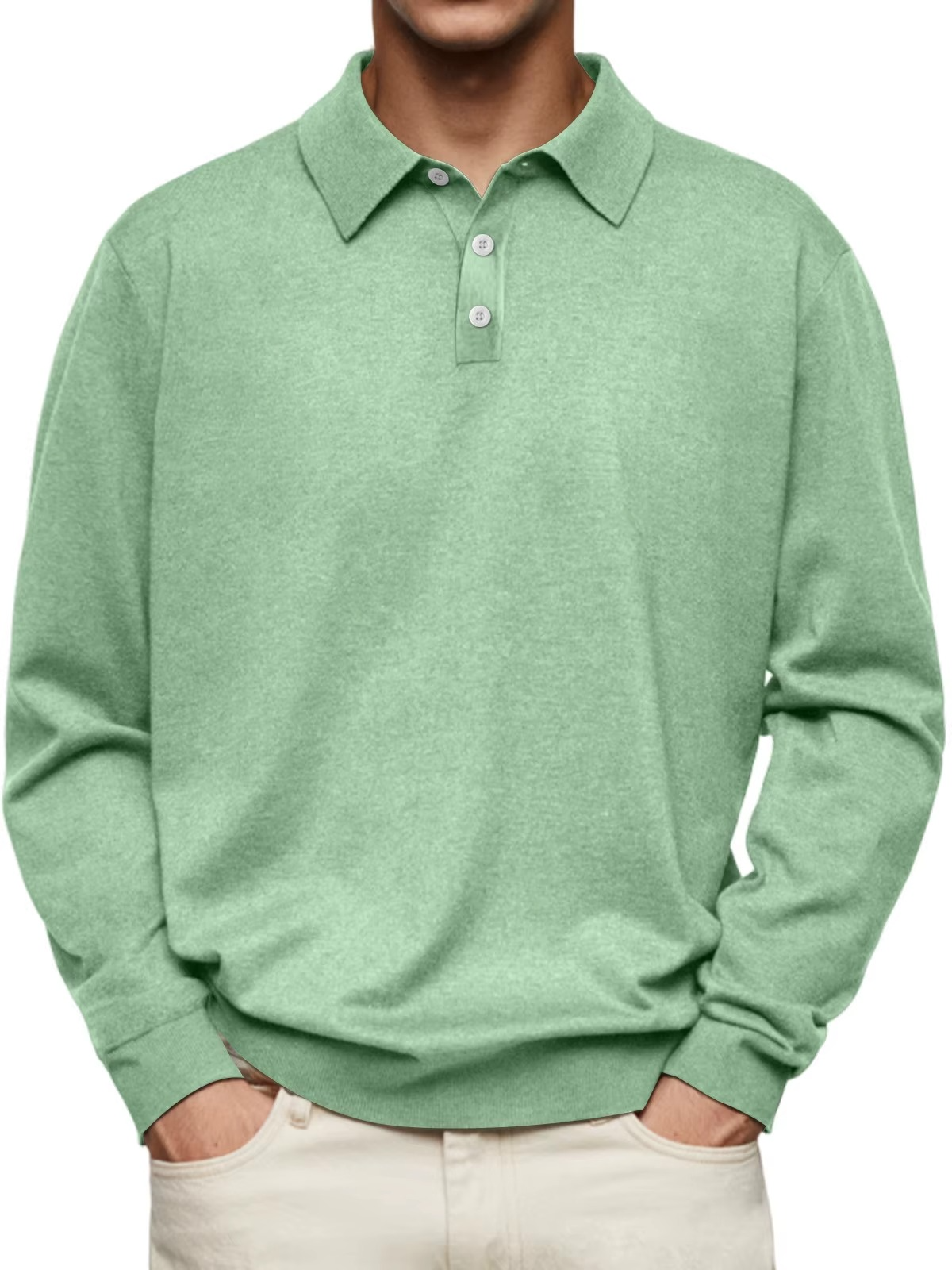 #Color_Light Green
