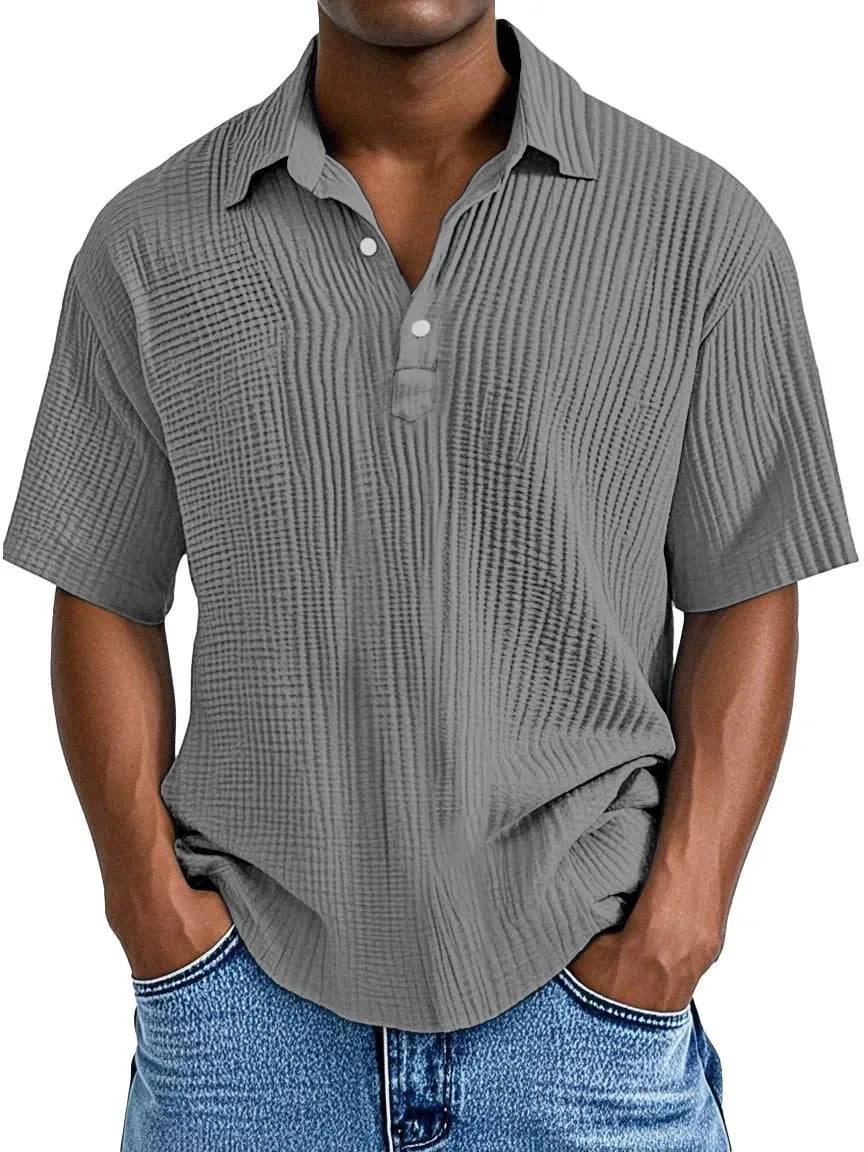 Retro Summer Shirt
