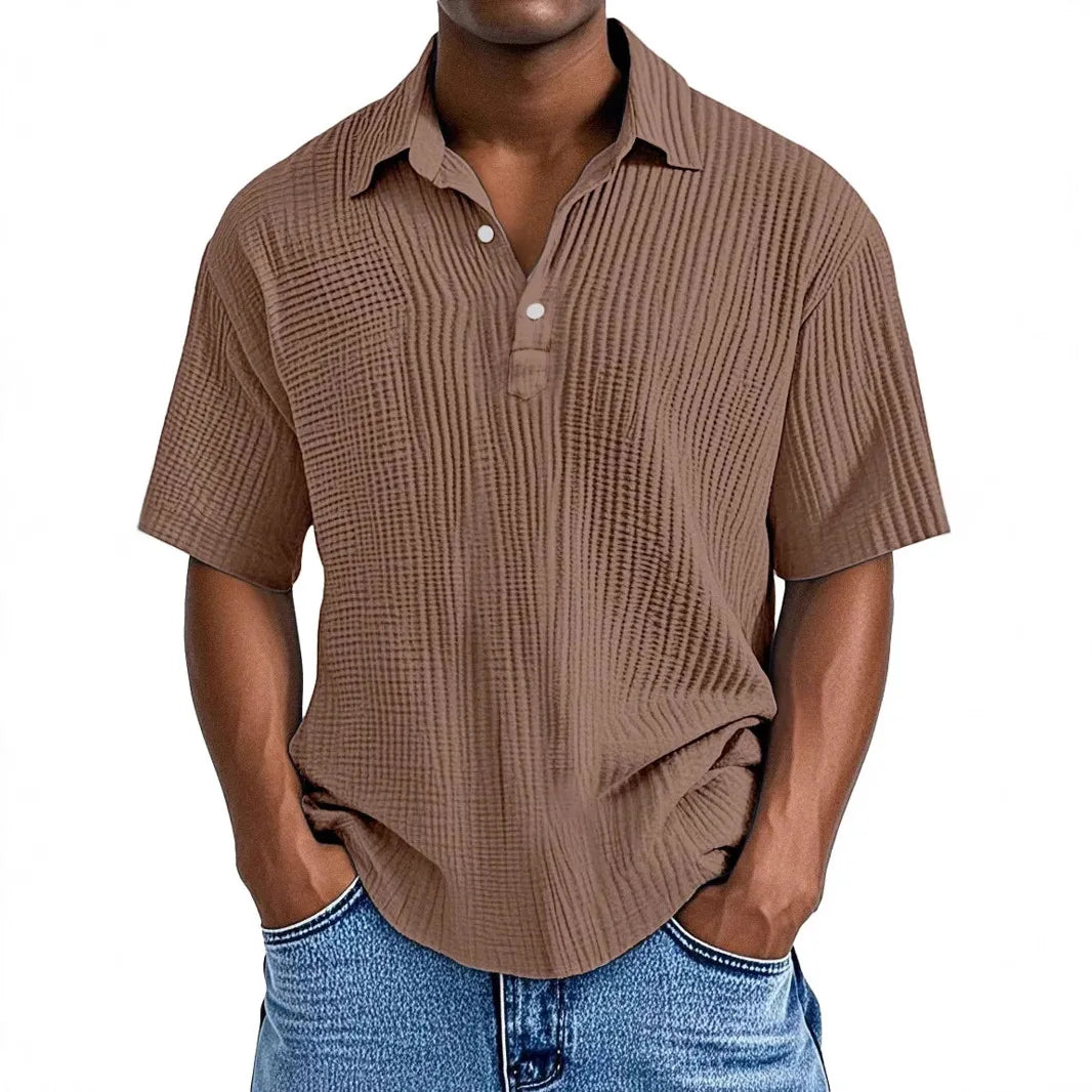 Retro Summer Shirt