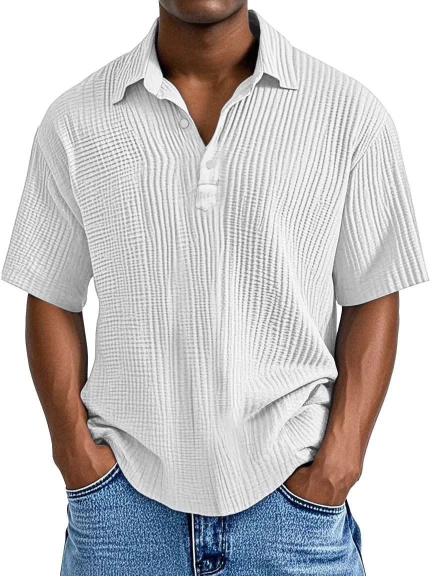 Retro Summer Shirt