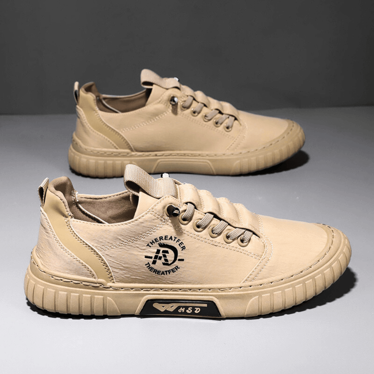 Men's Lightweight Urban Sneakers
