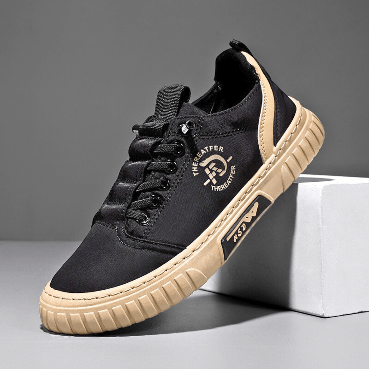 Men's Lightweight Urban Sneakers