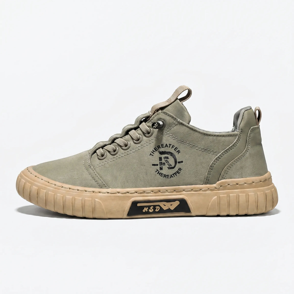Men's Lightweight Urban Sneakers