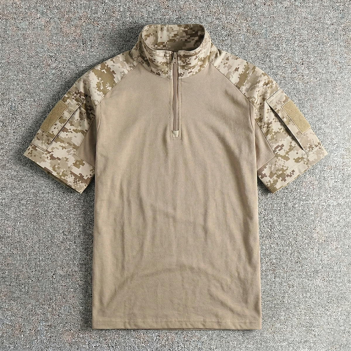 Tactical Outdoor Performance Tee