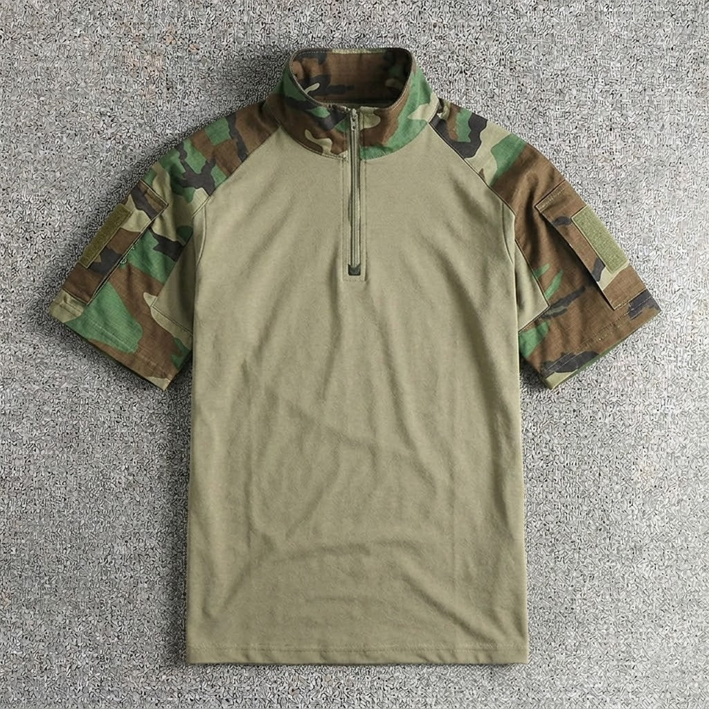 Tactical Outdoor Performance Tee