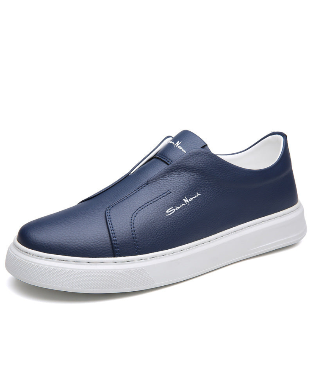 #Color_Azul Marino