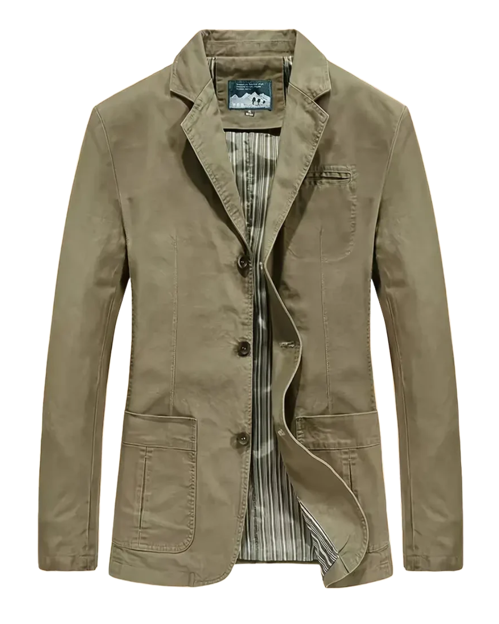 Philip™ | Classic Smart Casual Jacket