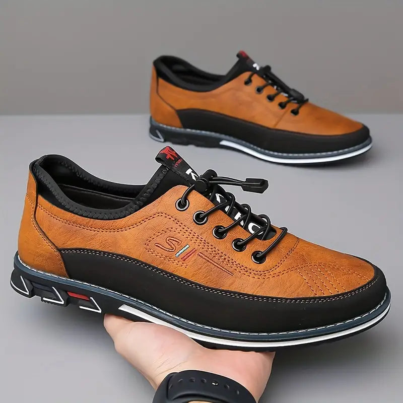 #Color_Brown