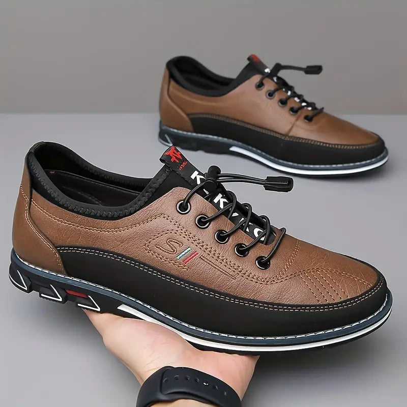#Color_Dark Brown