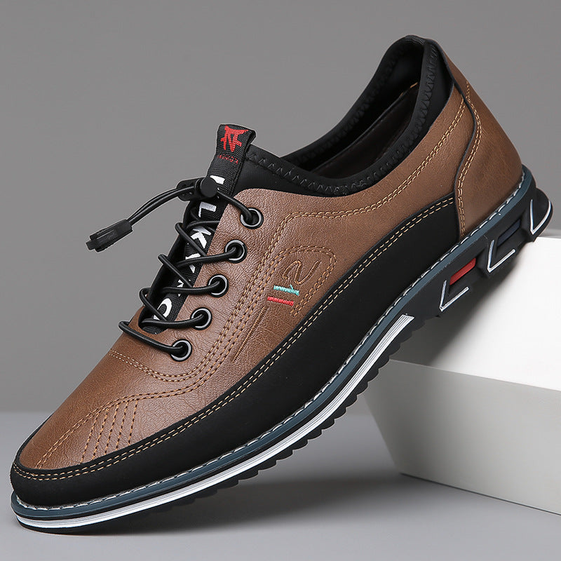 #Color_Dark Brown