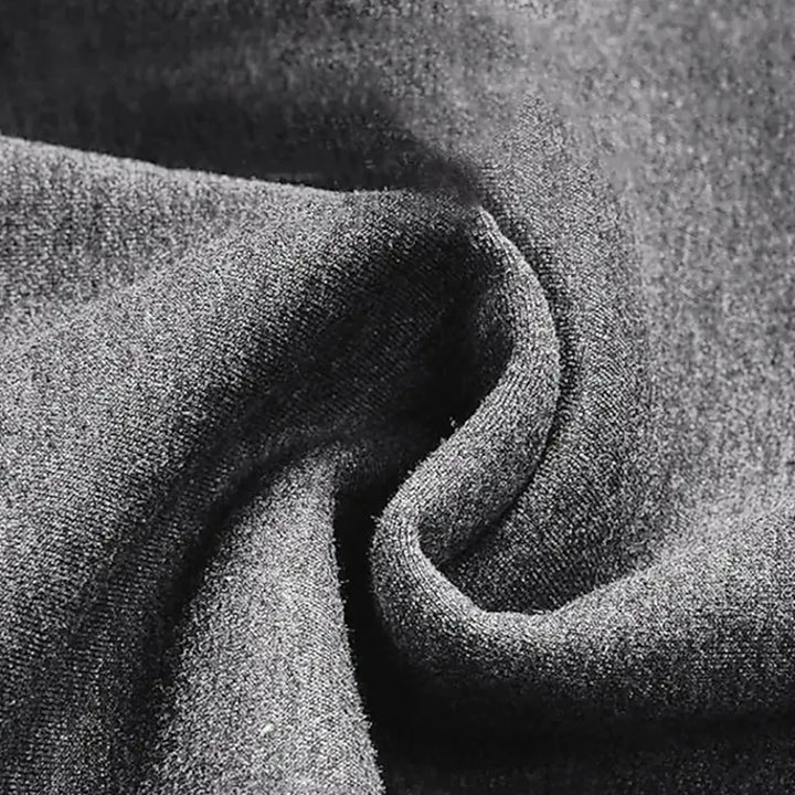 Gilbert™ | Cozy Sherpa-Lined Hooded Jacket