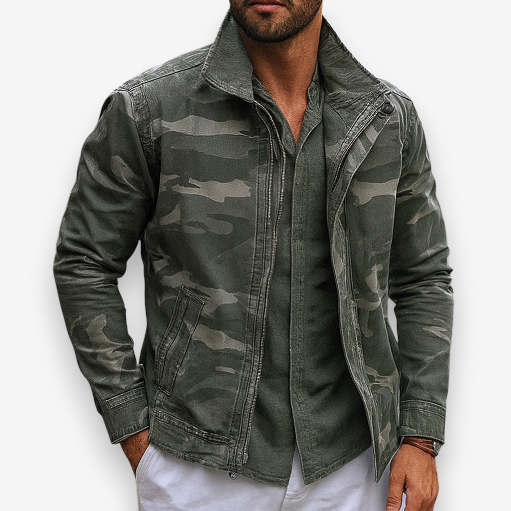 Men's Classic Field Jacket