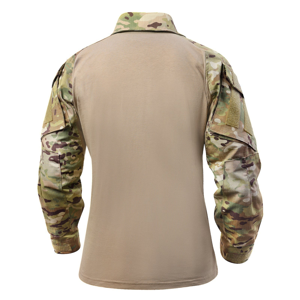 Chemise de combat tactique G3 avec poches